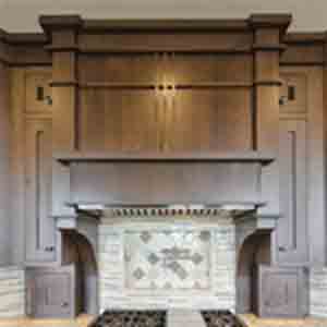 Functional Masterpiece Range Hood